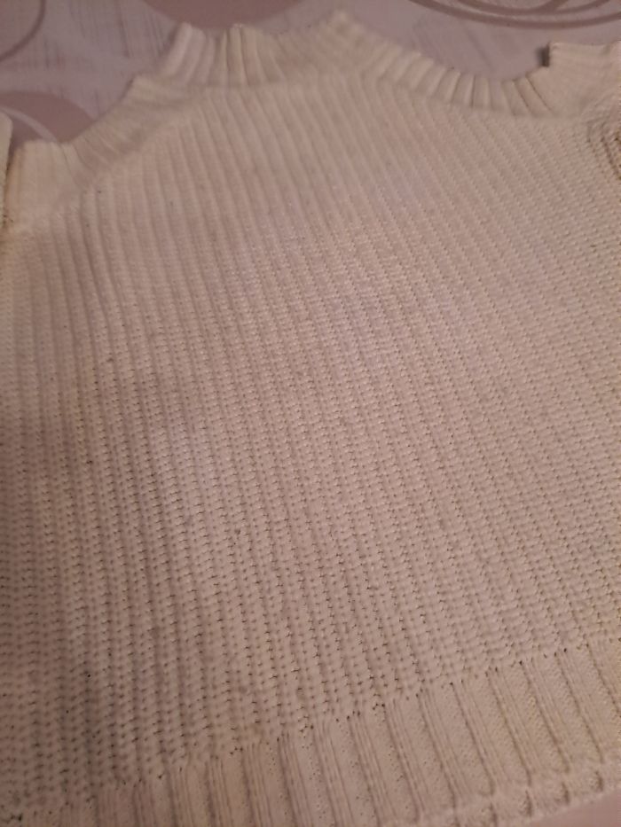 Pull femme - photo numéro 2