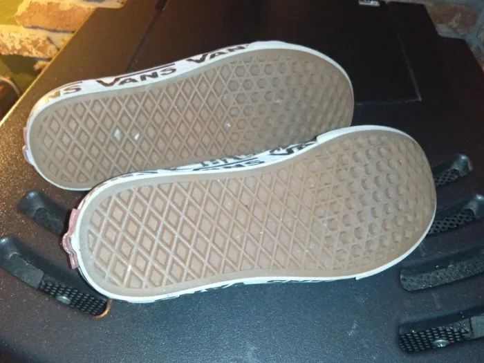 Basket vans - photo numéro 3