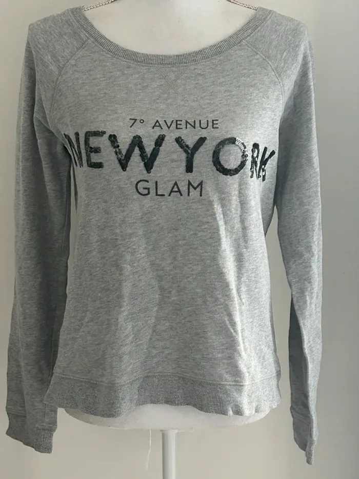 Sweat Mango taille 36