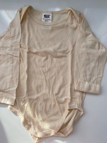 Bodie manches longues