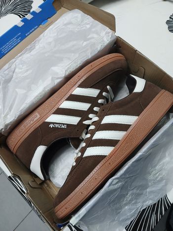 Adidas Handball Spezial 