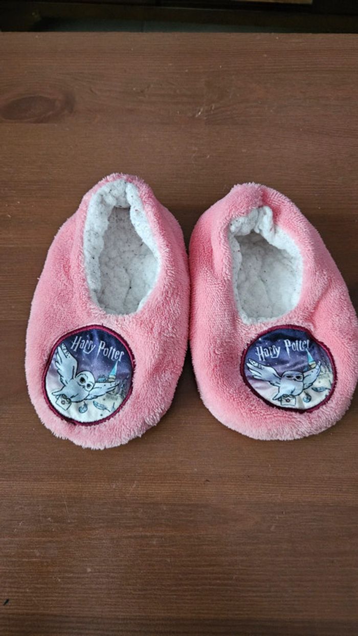 Lot chaussures taille 25 - photo numéro 14