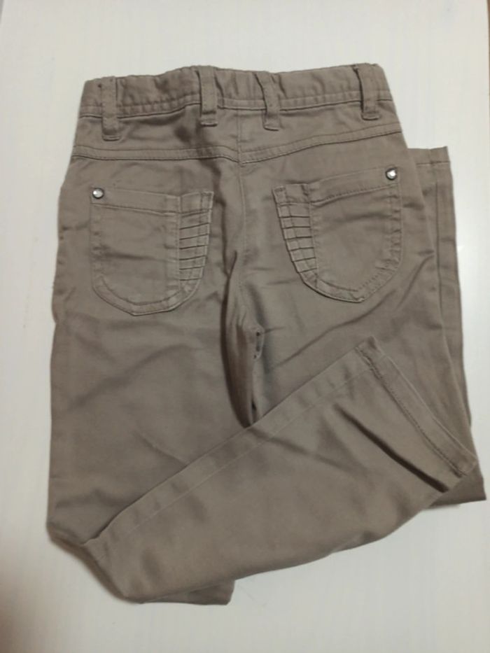 Pantalon Tape à l'oeil - photo numéro 3