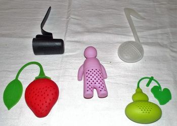 Infuseurs à Thé