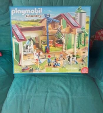 Playmobil - Grande Ferme (Collector)