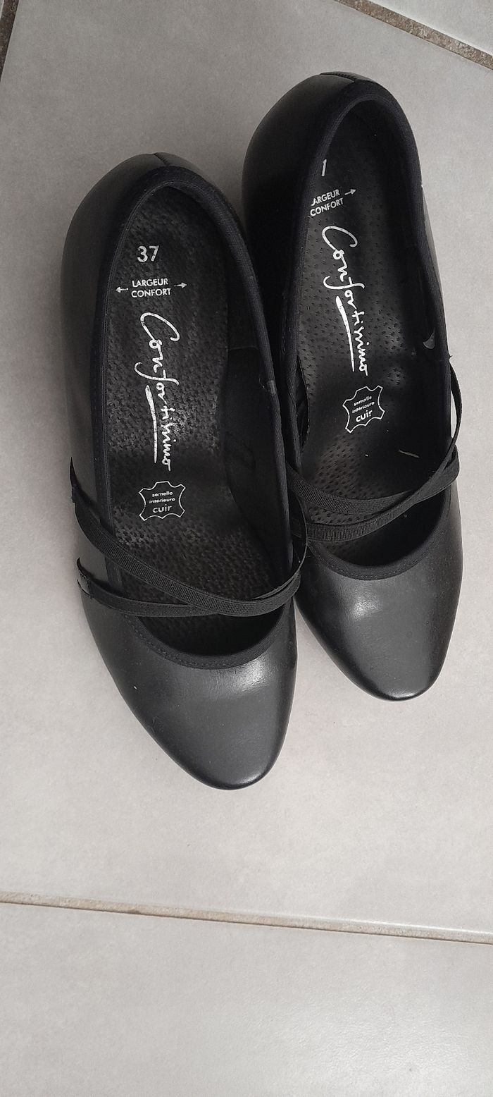 Chaussures femme 37