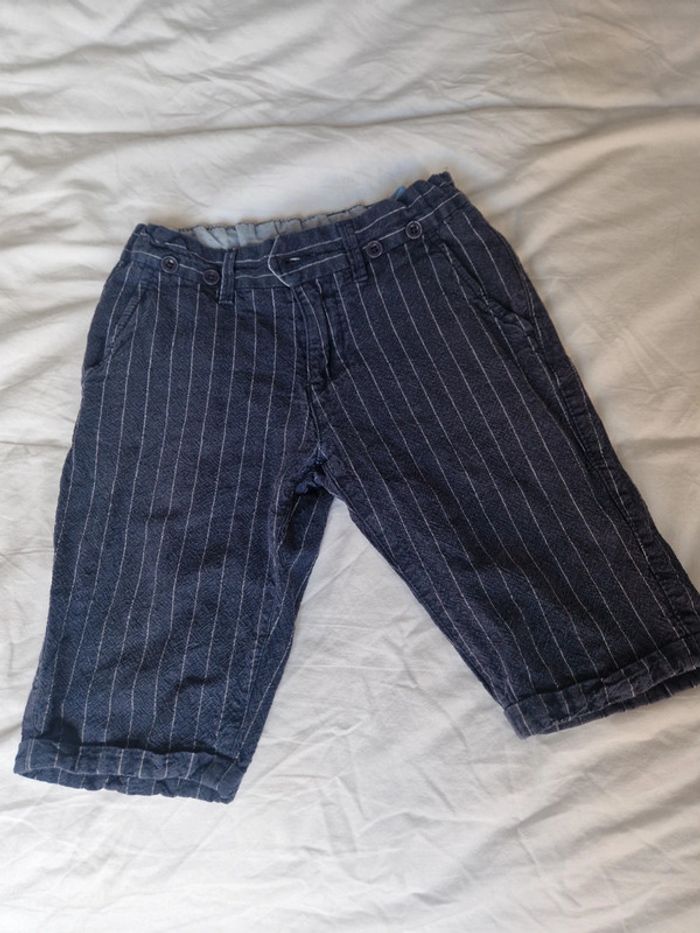 Short Okaïdi T.8