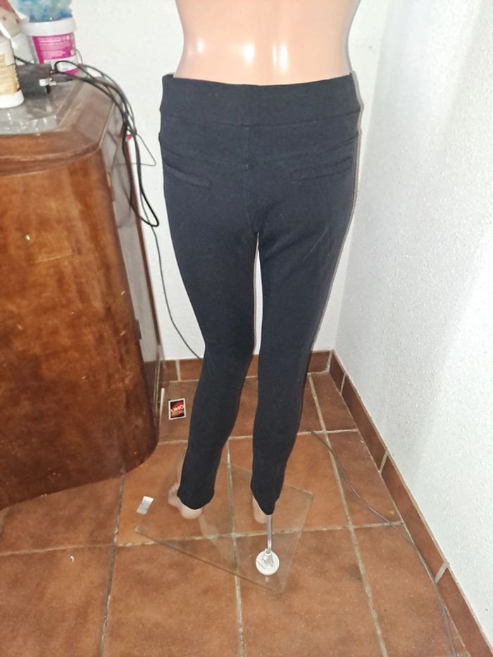 Pantalon femme taille 40 - photo numéro 2