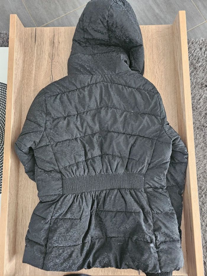 Blouson Teddy Smith - photo numéro 7