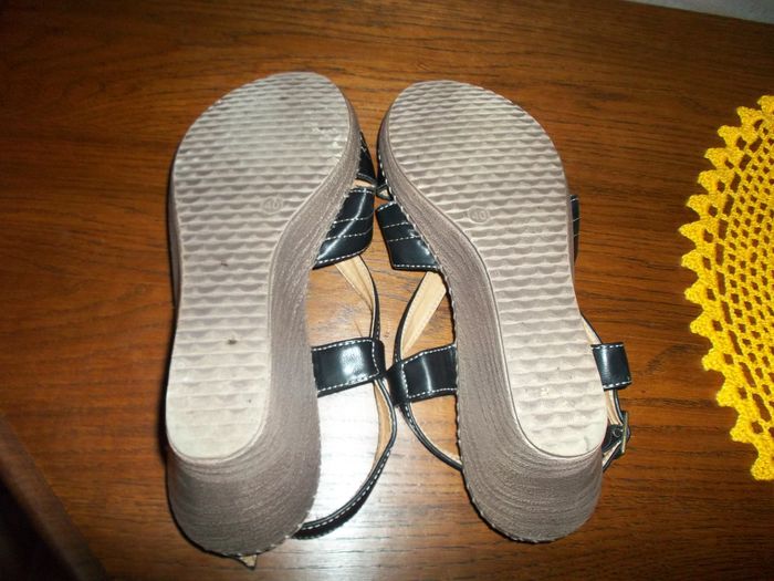 Sandales confort - photo numéro 3