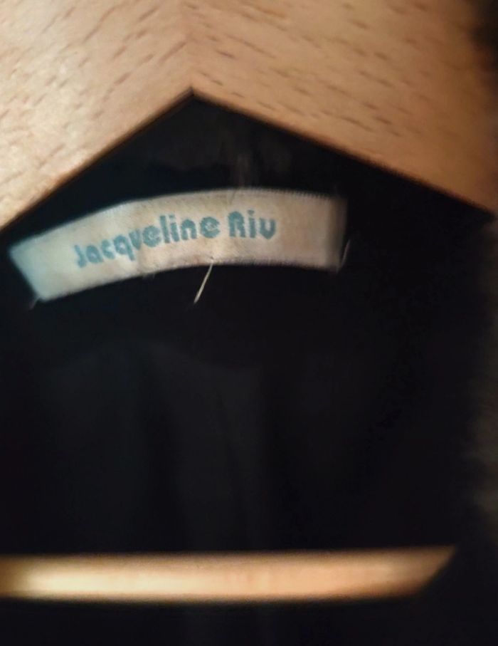Manteau Jacqueline Riu - photo numéro 4