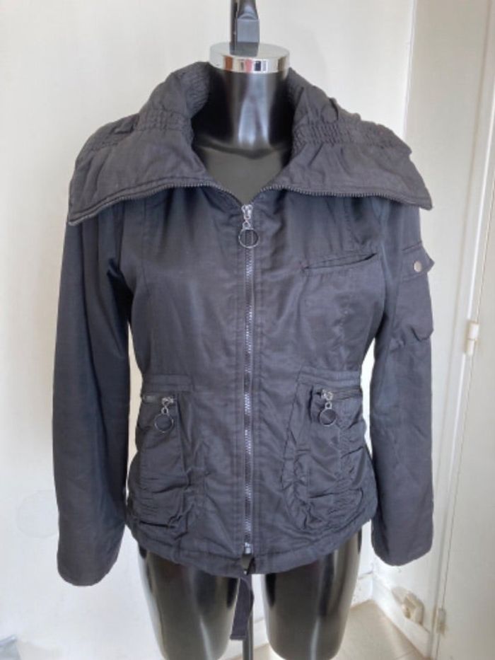 Blouson léger Cache Cache taille 38/M