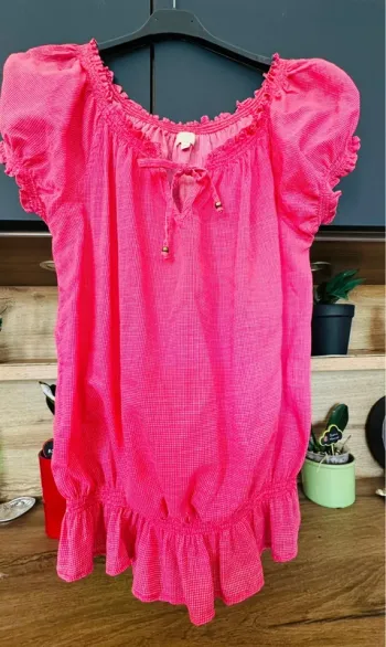 Blouse Trend