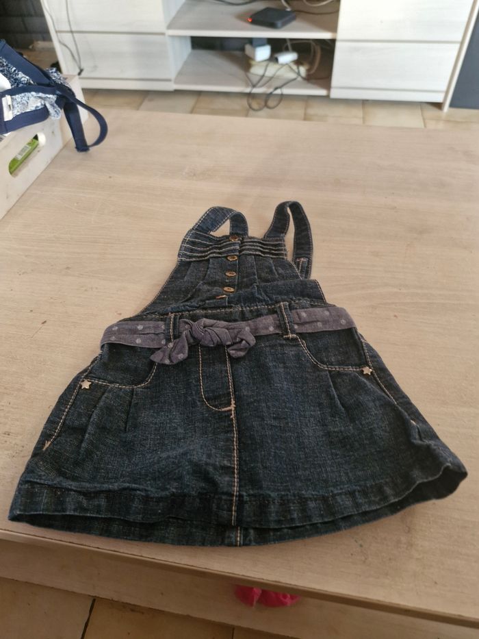 Robe taille 3 mois