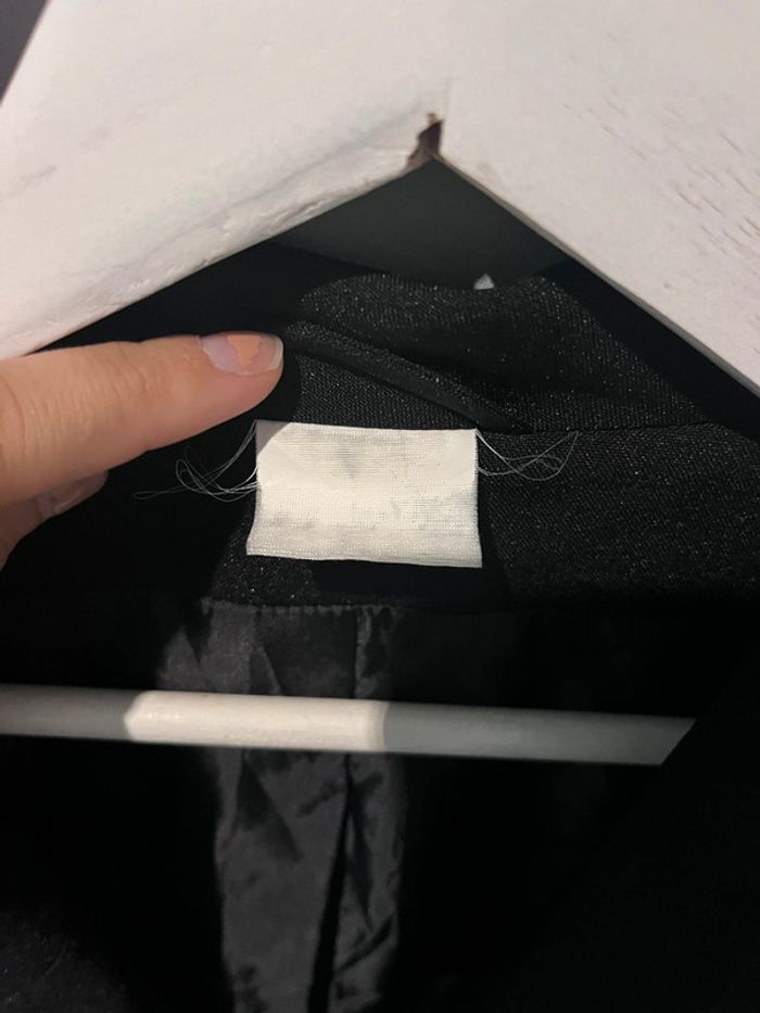 robe tailleur - photo numéro 3