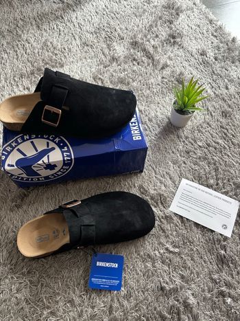 Birkenstock
