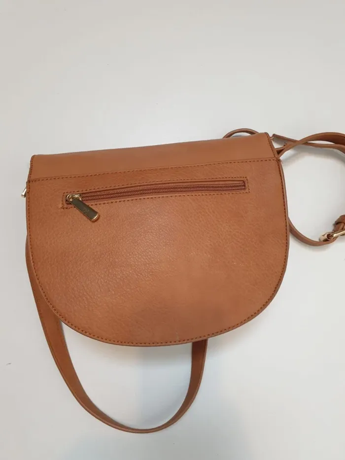 Sac camel - photo numéro 2