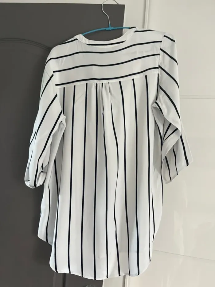 Chemise C&A - photo numéro 7