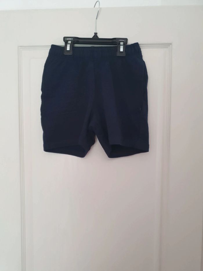 Short de sport 8 ans