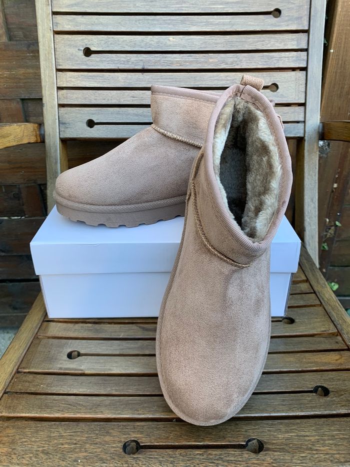 Bottines femme 40 - photo numéro 4