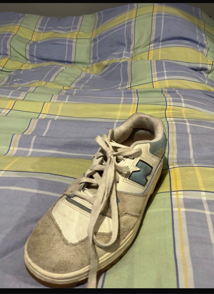 Basket New balance - photo numéro 2