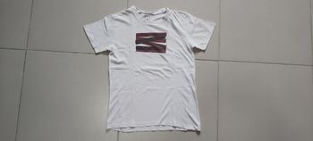 Tshirt manche courte 14 ans