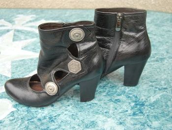 Bottine Sans Interdit pointure 36