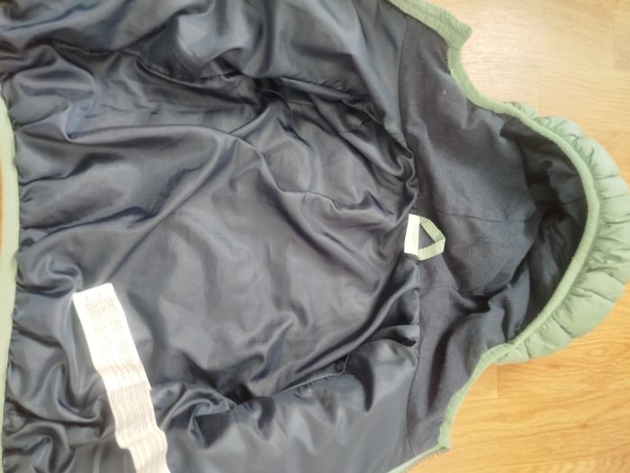 Manteau bébé garçon - photo numéro 3