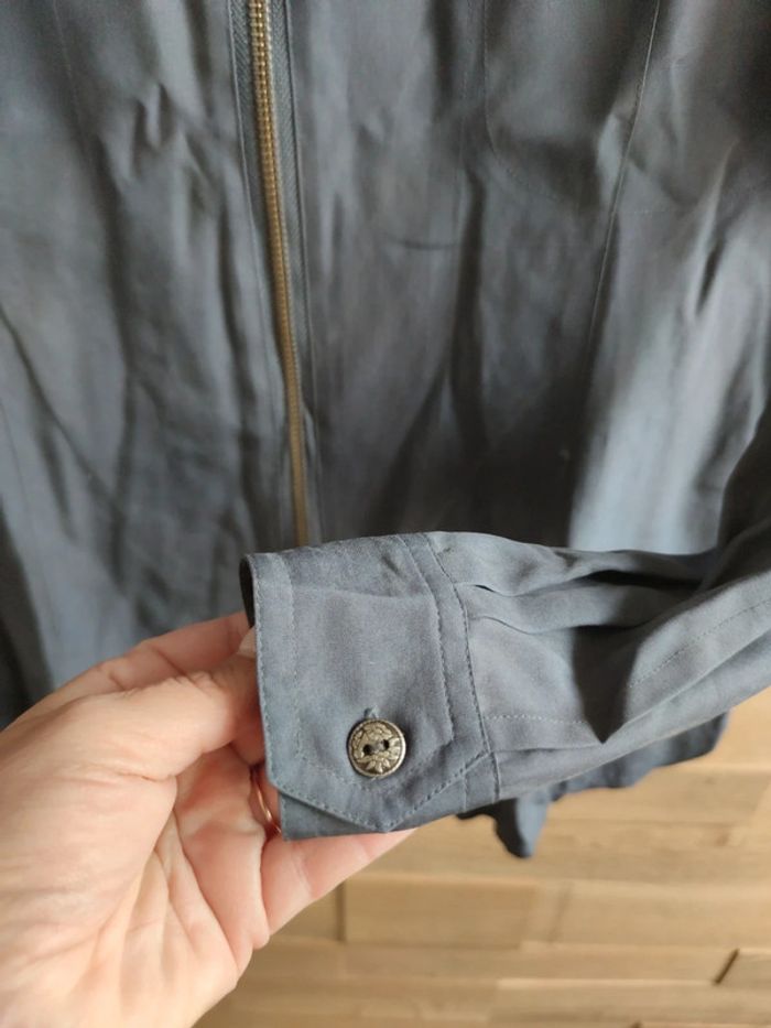 Chemise ventilo la colline S - photo numéro 3