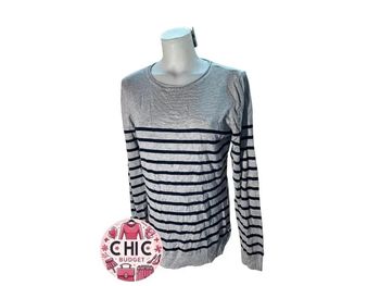 Pull Gris - U Collection - Taille 42/44 - Parfait État.