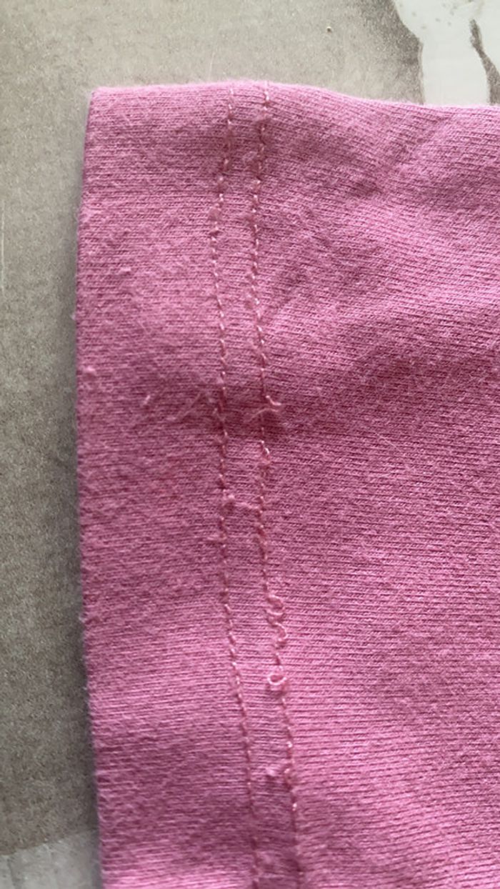 Legging Taille 7/8 ans - photo numéro 3