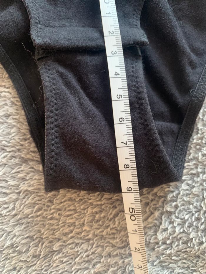 Body Undiz Taille S - photo numéro 5