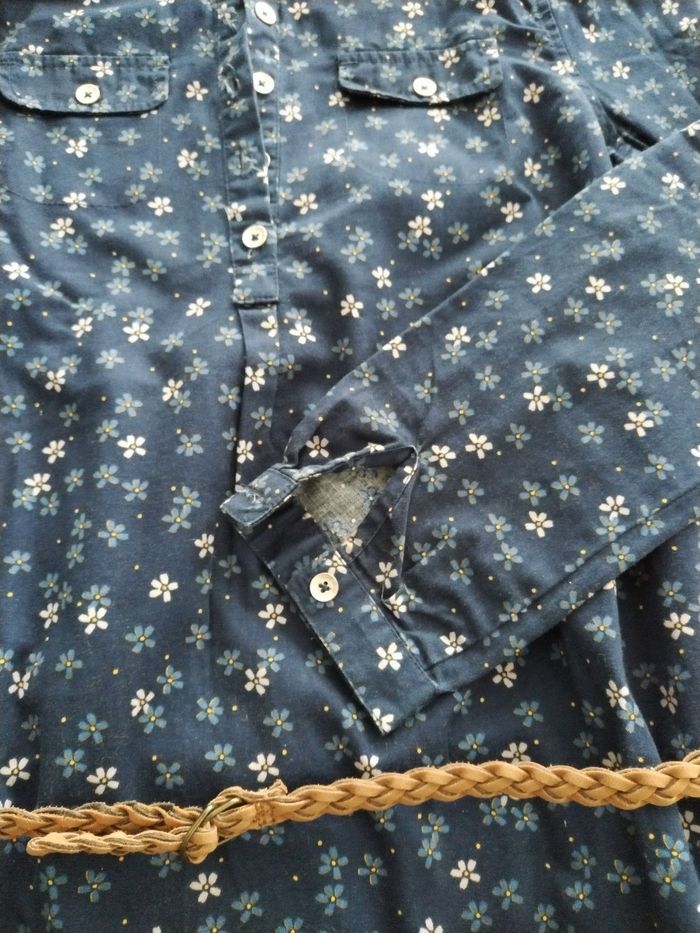 Robe fille - photo numéro 3