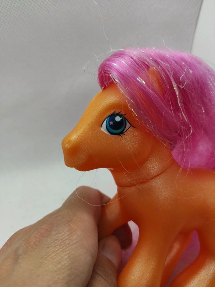 G3 My Little Pony mein kleines Poney mlp sparkleworks III 3 #geektradeponeyg3 - photo numéro 4