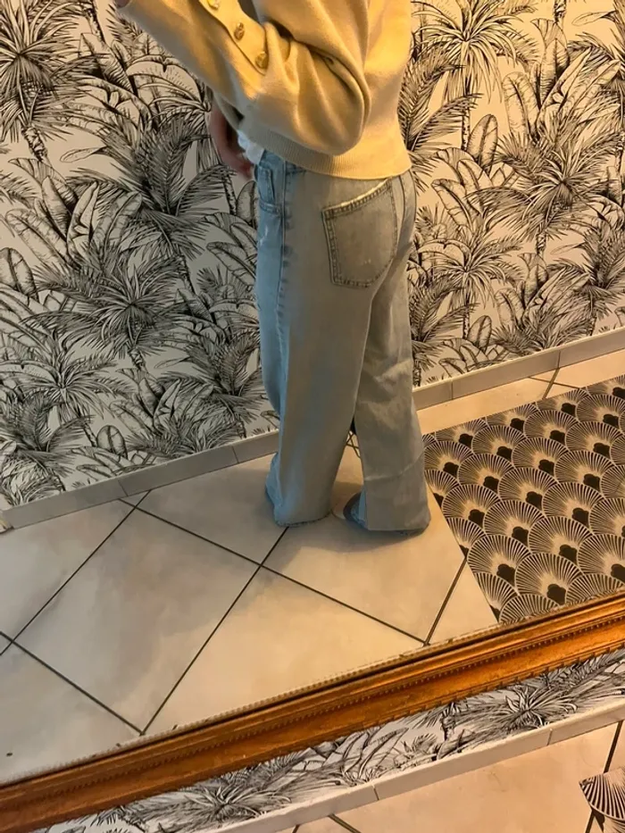 Jeans - photo numéro 3