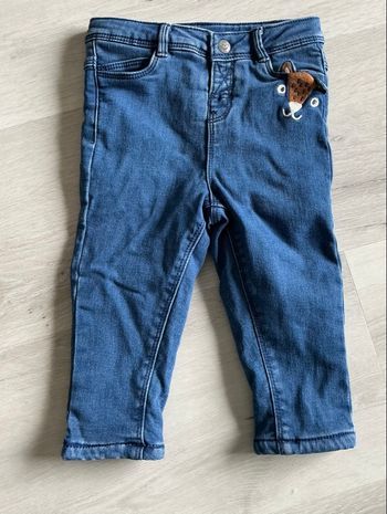 Jean bébé orchestra.