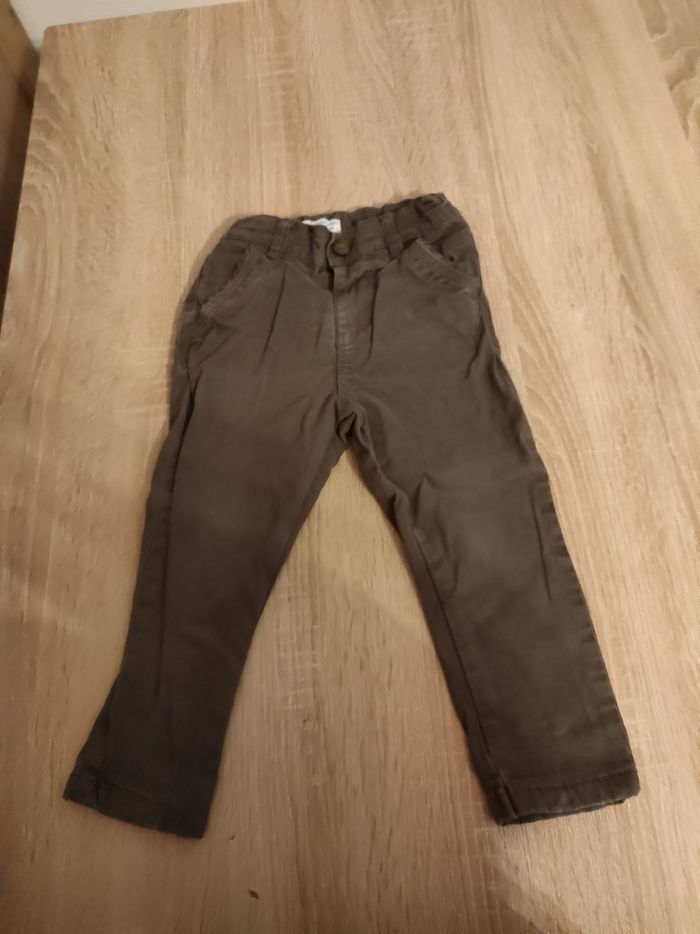 Lot de pantalons - photo numéro 4