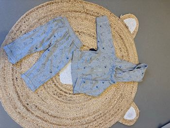 Ensemble garçon 18 mois