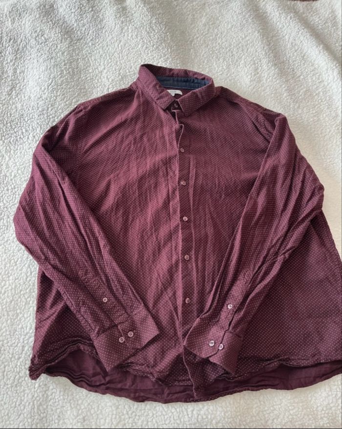 Chemise