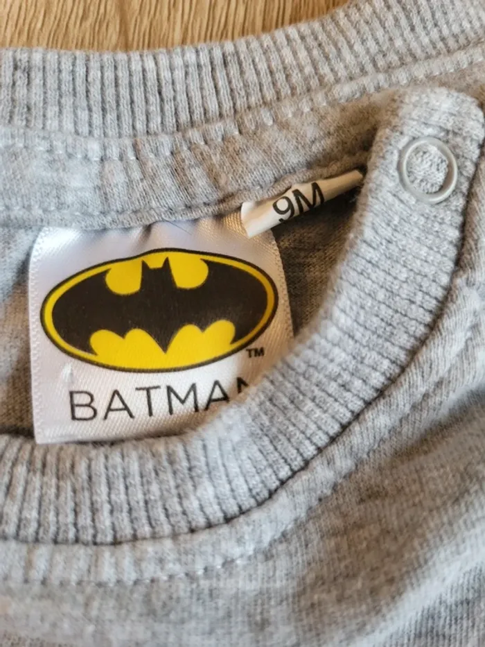 T-shirt 9 mois - photo numéro 6