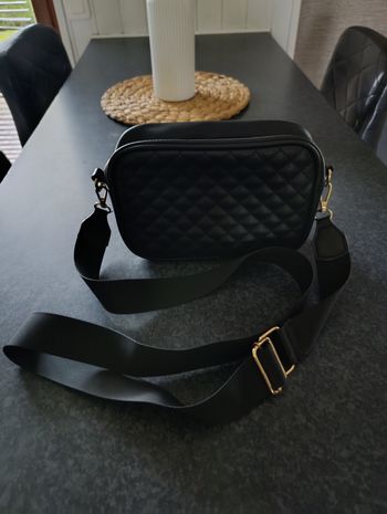 Sac à bandoulière