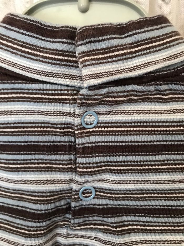 T-shirt sous pull 2 ans Tape à l’œil - photo numéro 5