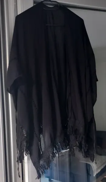 Kimono de plage