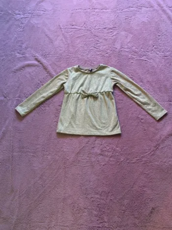 Tunique Zara kids
