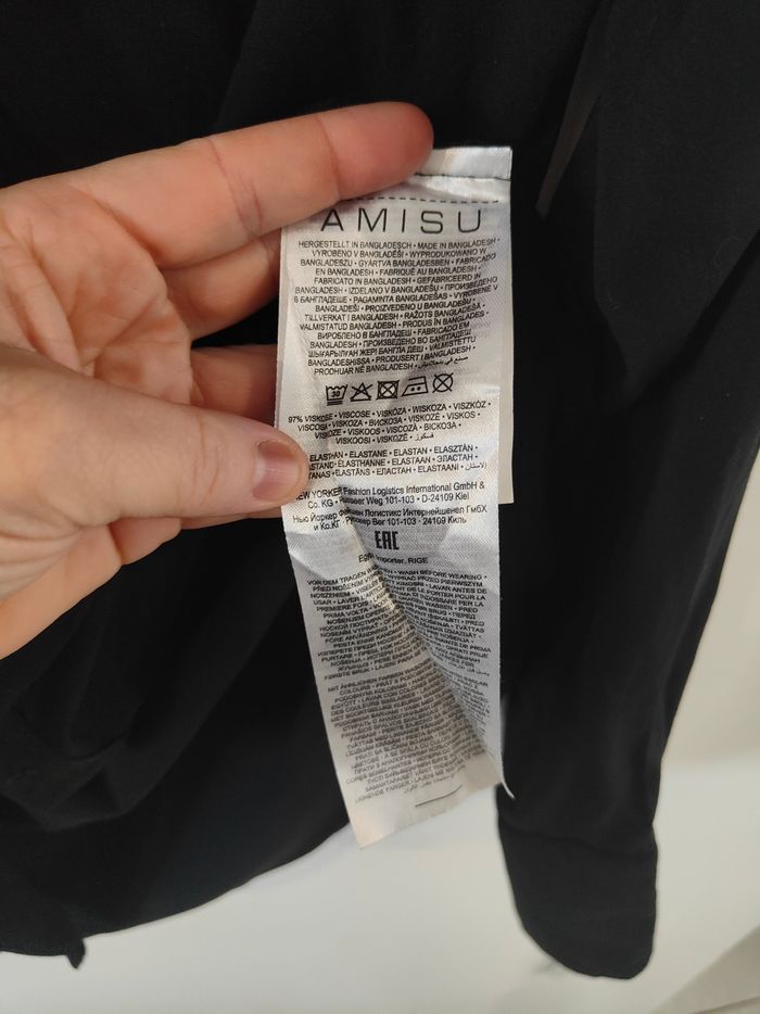 Chemisier - photo numéro 4