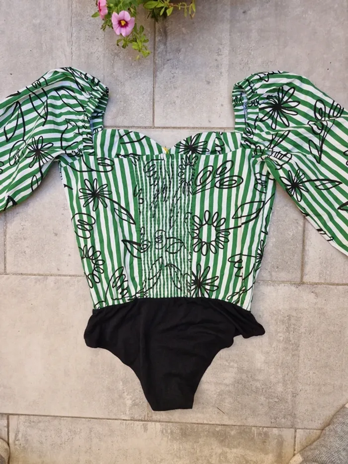 Bodies body Make my Lemonade 36 - photo numéro 3