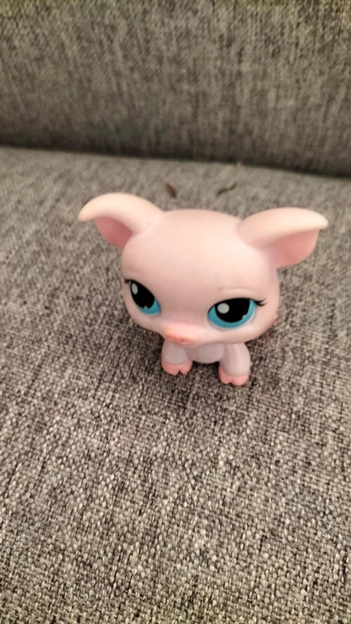 Lot de 8 Petshops - photo numéro 4