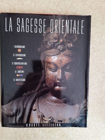 La Sagesse Orientale