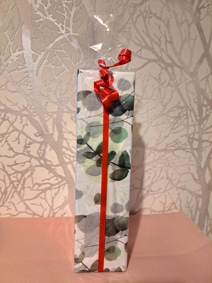 Coffret secret d'ambiance - photo numéro 3