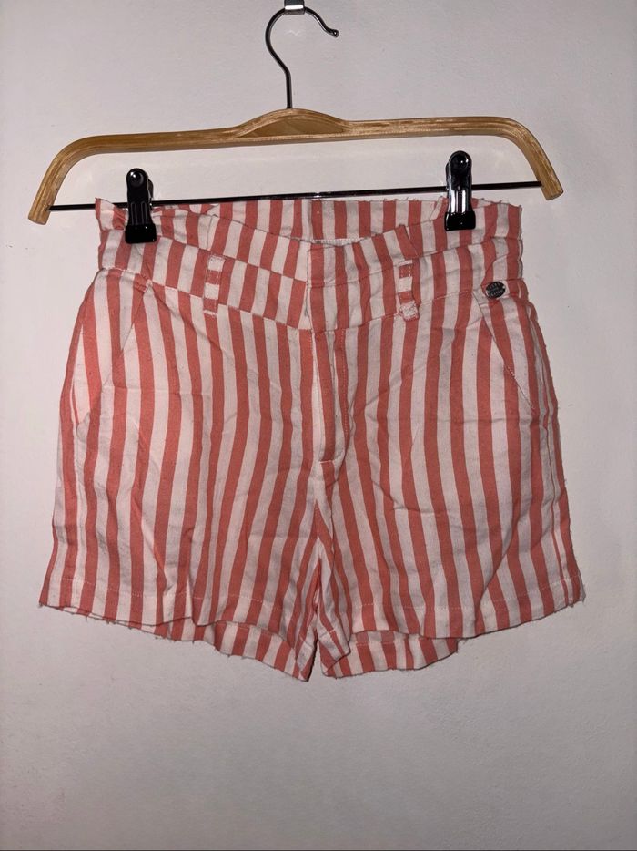 Lot de 8 vêtements fille taille 12 ans en très bon état - photo numéro 4